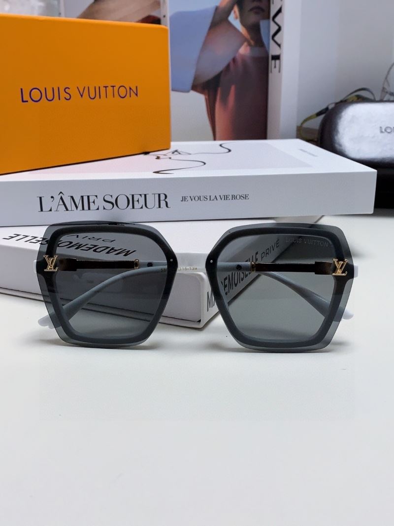 Louis Vuitton Sunglasses